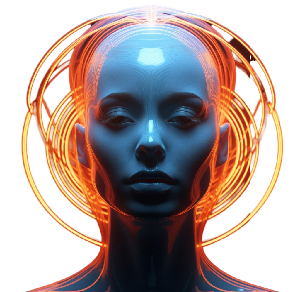 ai-generated-concept-human